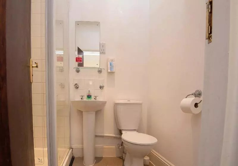 Hotelli The White Hart Inn