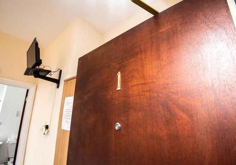 酒店 The White Hart Inn