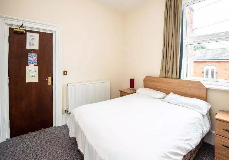 Hotelli The White Hart Inn