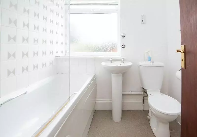 Hotelli The White Hart Inn