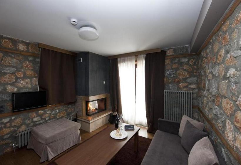 Miramonte Chalet Hotel Spa