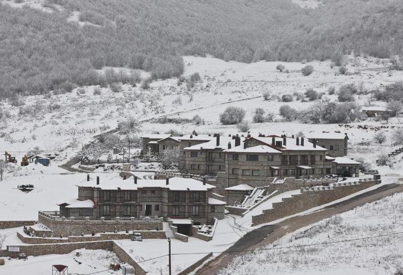 Miramonte Chalet Hotel Spa