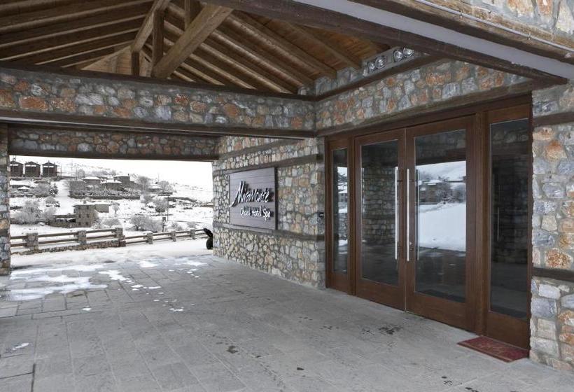 Miramonte Chalet Hotel Spa