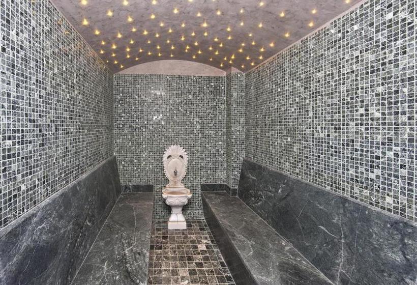 Miramonte Chalet Hotel Spa