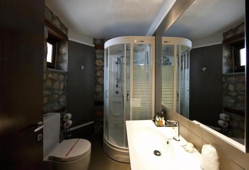 Miramonte Chalet Hotel Spa