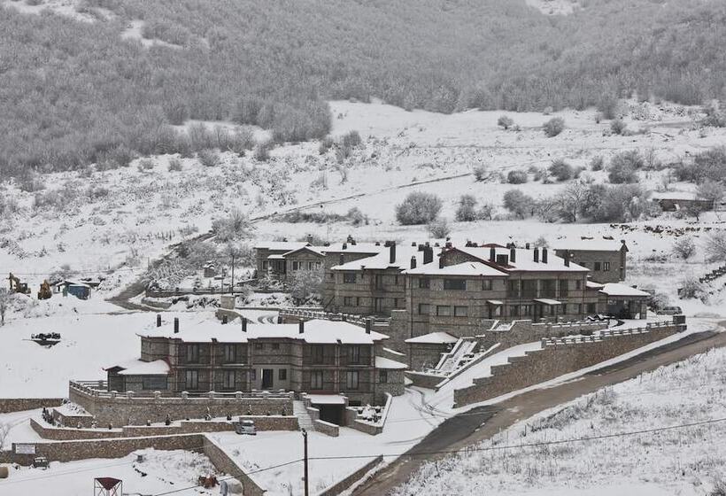 Miramonte Chalet Hotel Spa