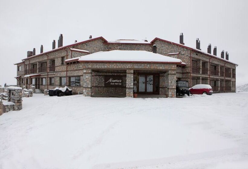 Miramonte Chalet Hotel Spa