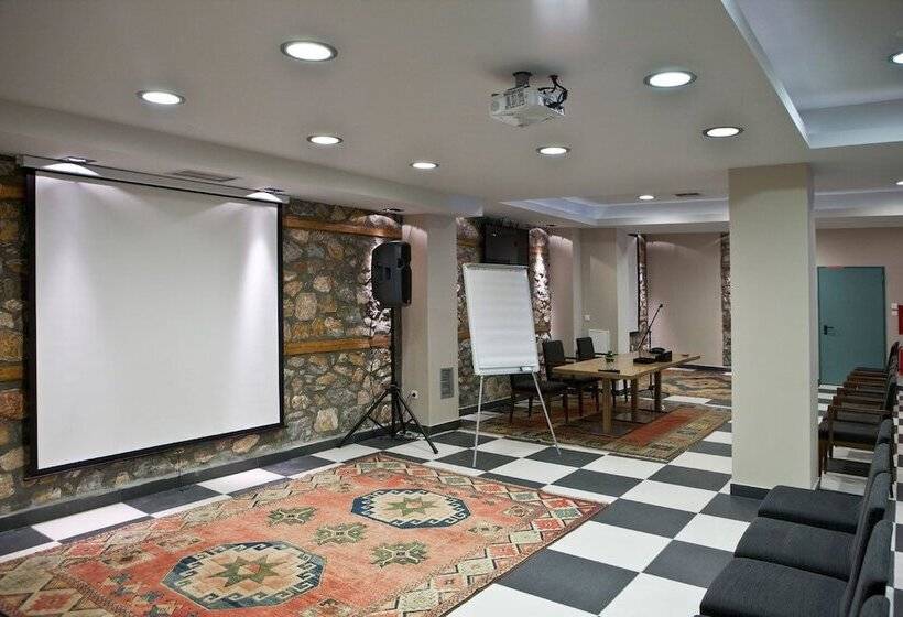 Miramonte Chalet Hotel Spa