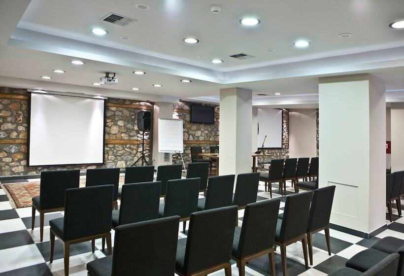 Miramonte Chalet Hotel Spa