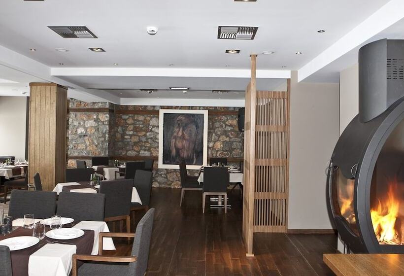 Miramonte Chalet Hotel Spa