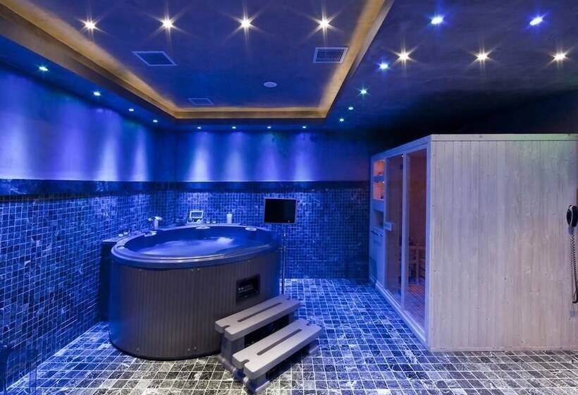 Miramonte Chalet Hotel Spa