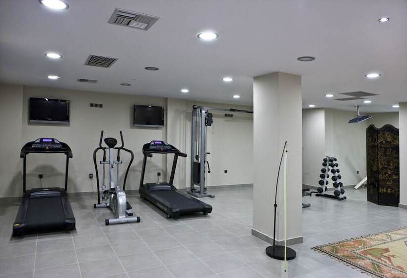 Miramonte Chalet Hotel Spa