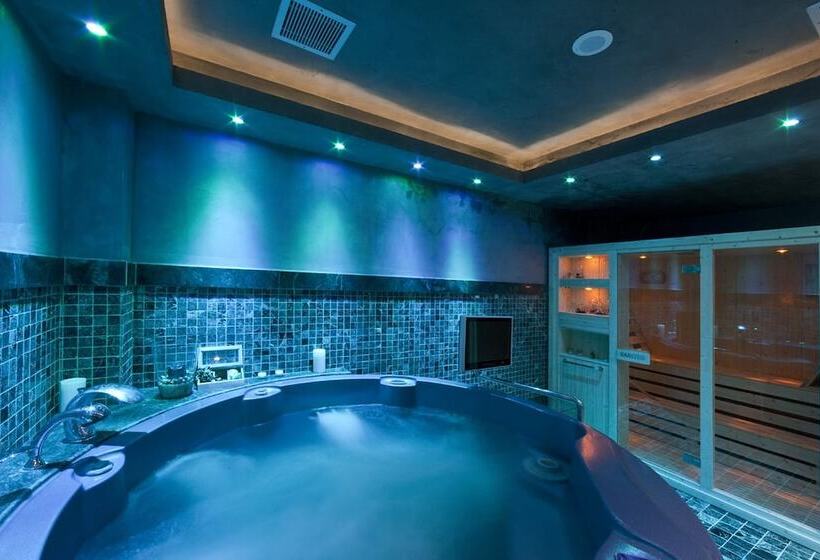 Miramonte Chalet Hotel Spa