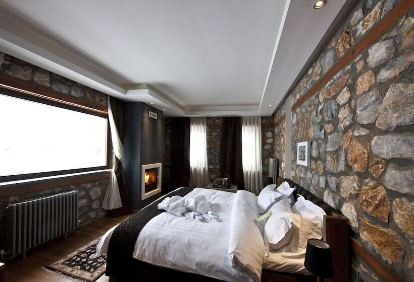 Miramonte Chalet Hotel Spa