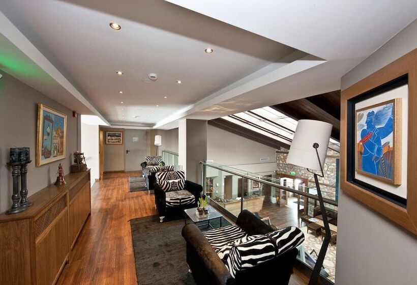 Miramonte Chalet Hotel Spa