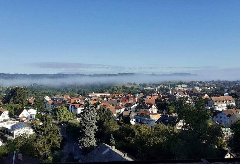 Пансион Alter Hof Mörlenbach