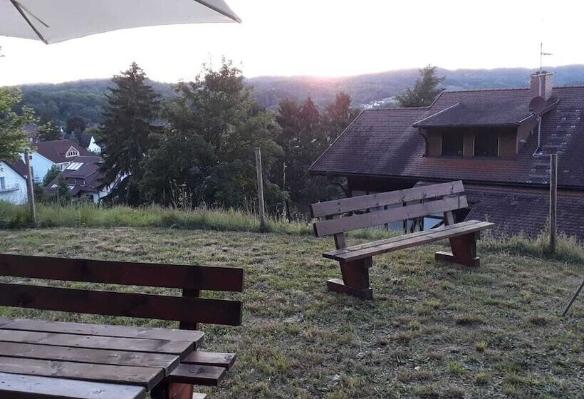 Пансион Alter Hof Mörlenbach