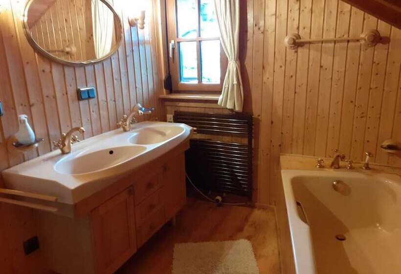 Пансион Alter Hof Mörlenbach