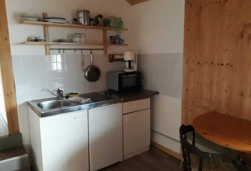 Пансион Alter Hof Mörlenbach