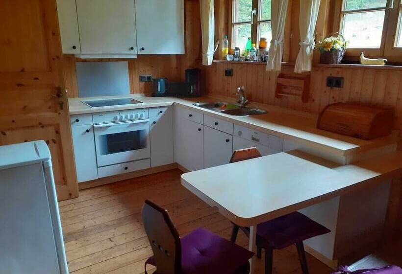 Пансион Alter Hof Mörlenbach