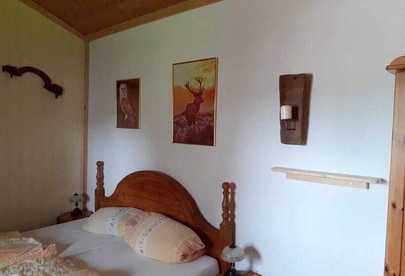 Пансион Alter Hof Mörlenbach