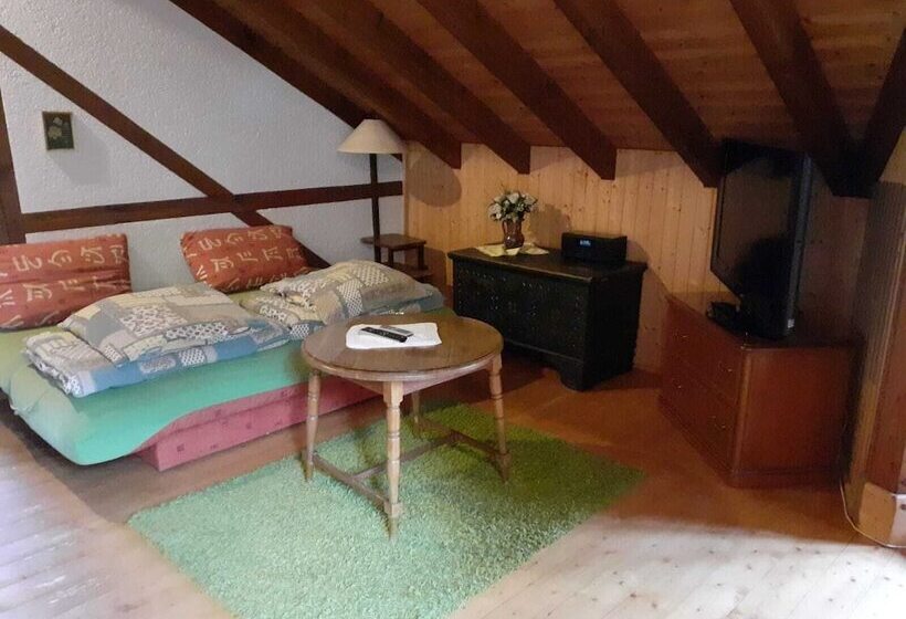 Пансион Alter Hof Mörlenbach