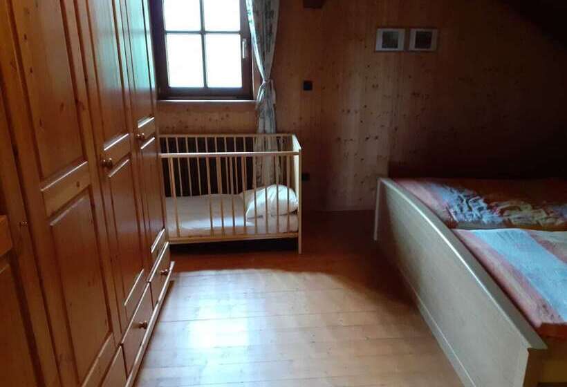 Пансион Alter Hof Mörlenbach