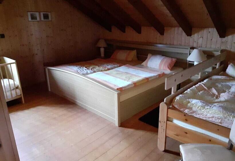 Пансион Alter Hof Mörlenbach