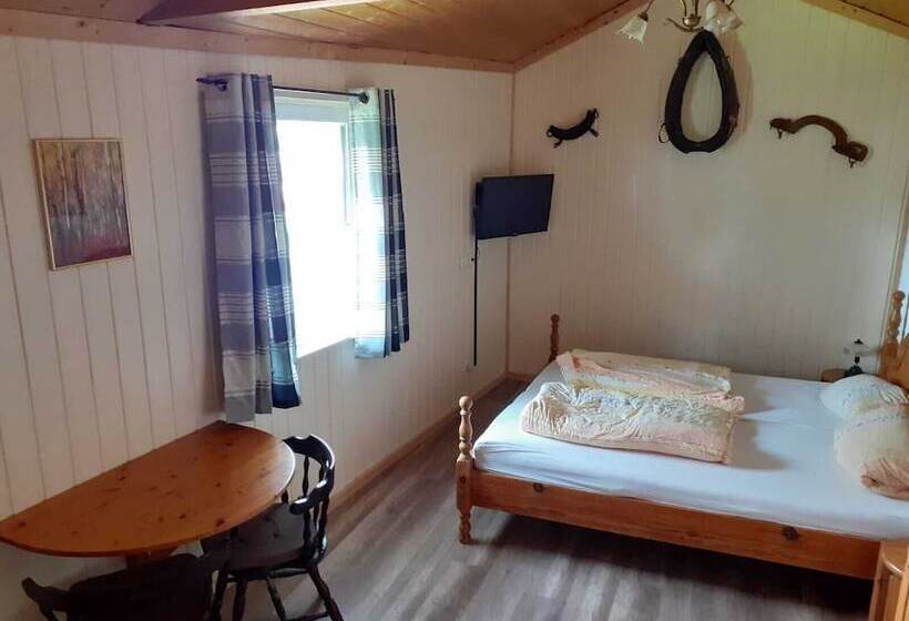 Пансион Alter Hof Mörlenbach