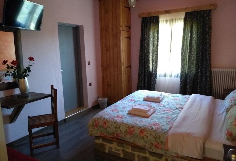 ペンション Marilous Chani