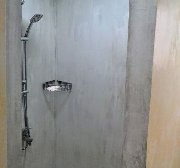 ペンション Marilous Chani