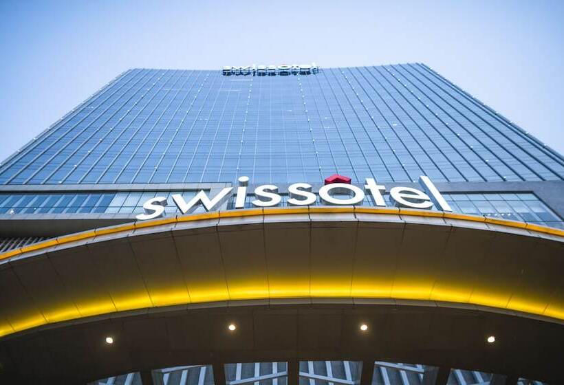 Swissotel Jakarta Pik Avenue