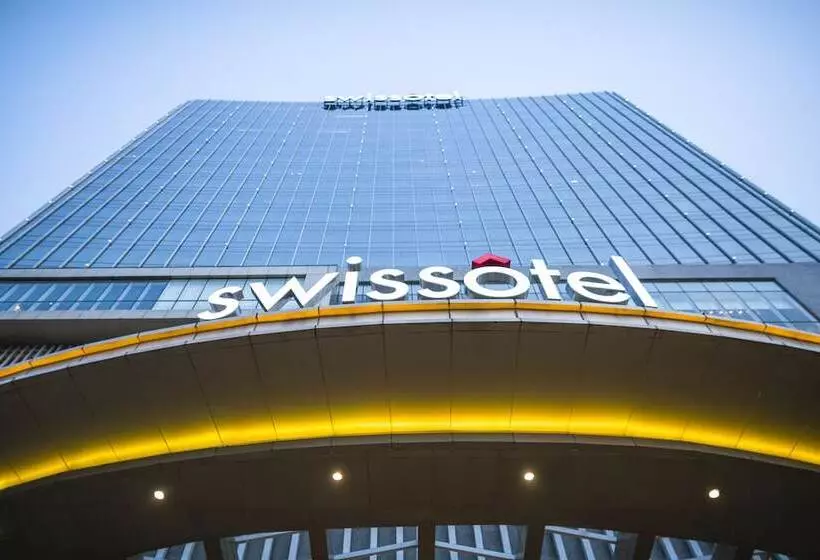 Swissotel Jakarta Pik Avenue