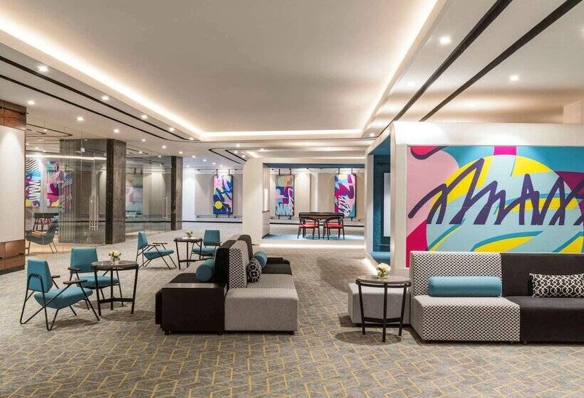 Swissotel Jakarta Pik Avenue