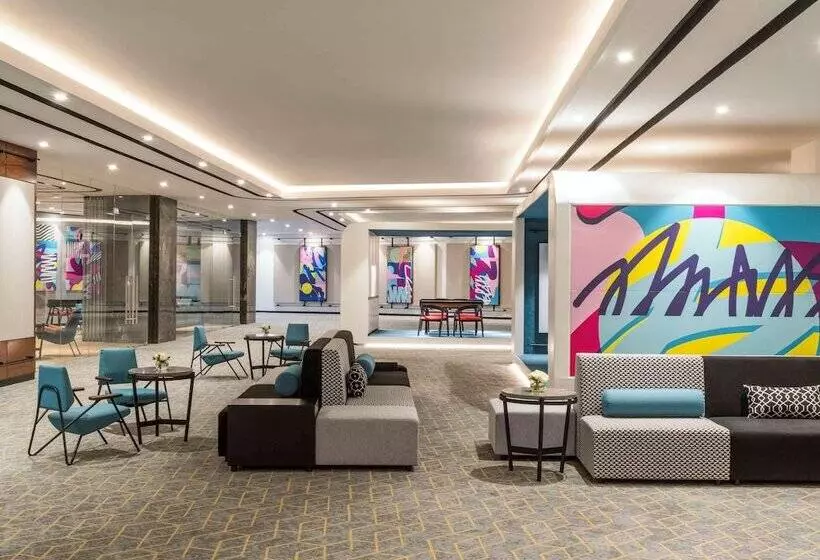 Swissotel Jakarta Pik Avenue