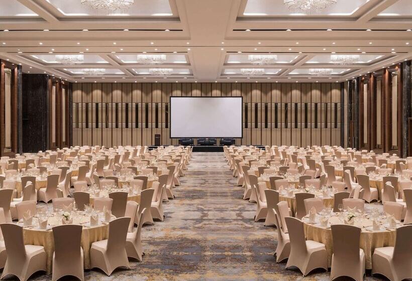 Swissotel Jakarta Pik Avenue