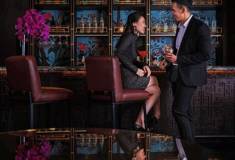 Swissotel Jakarta Pik Avenue