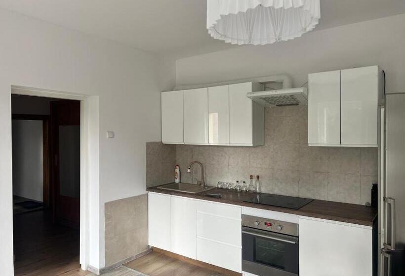 旅馆 Green Apartments Katowice Chorzów