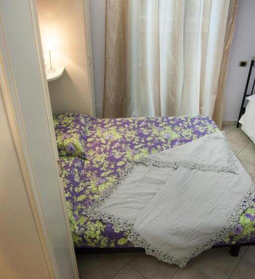Bed and Breakfast Pensione Degli Ulivi