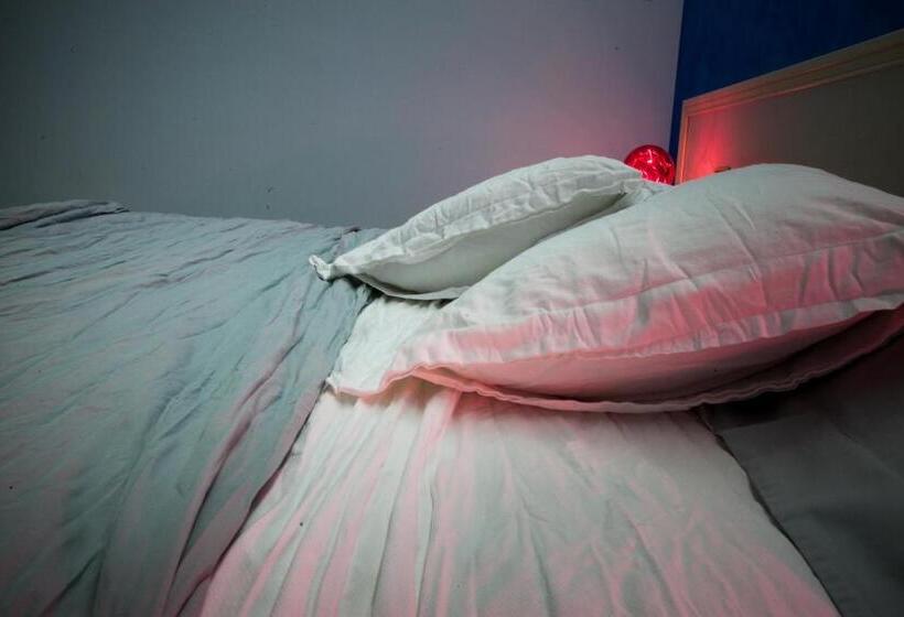 Bed and Breakfast Pensione Degli Ulivi