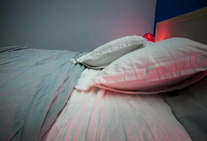 Aamiaismajoitus (B&B) Pensione Degli Ulivi