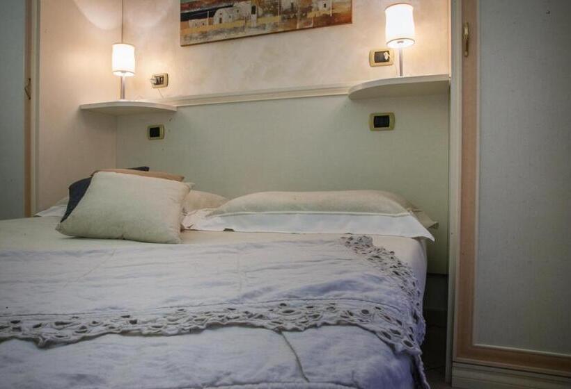 Bed and Breakfast Pensione Degli Ulivi