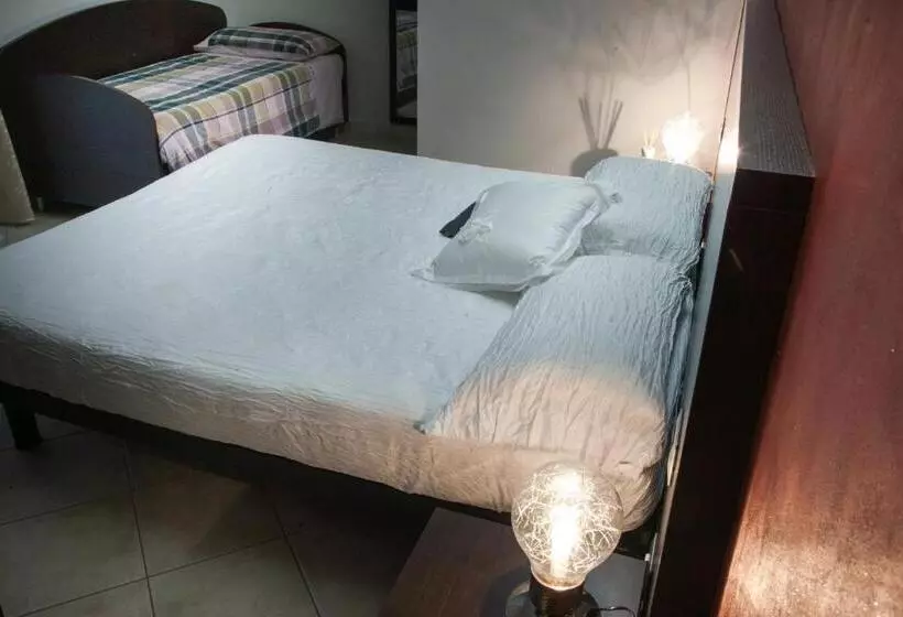 Aamiaismajoitus (B&B) Pensione Degli Ulivi