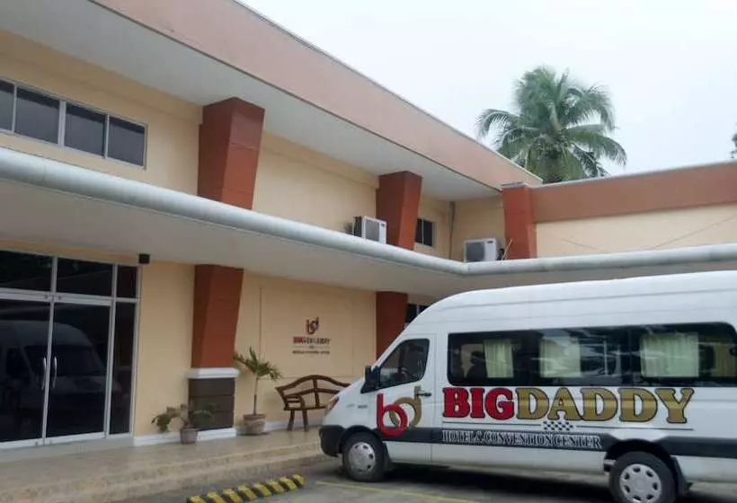 Big Daddy Hotel And Convention Center
