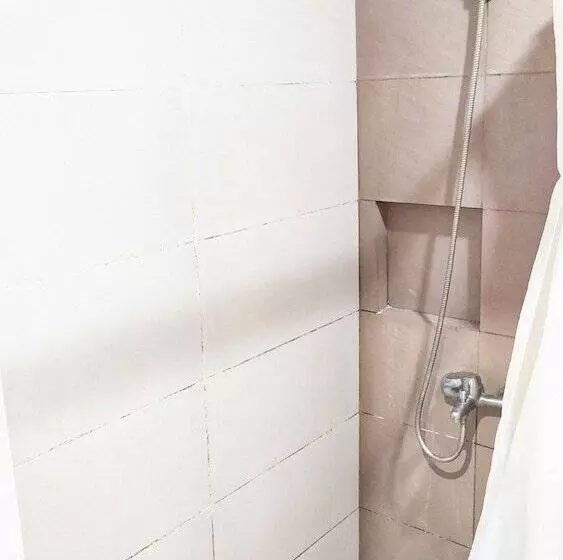 Big Daddy Hotel And Convention Center