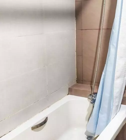 Big Daddy Hotel And Convention Center