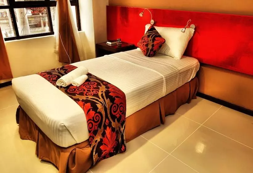 Big Daddy Hotel And Convention Center