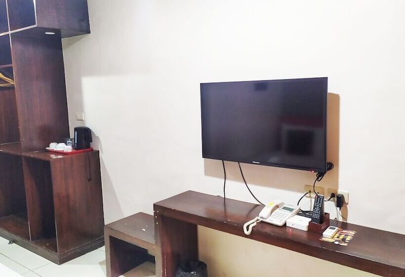 Big Daddy Hotel And Convention Center