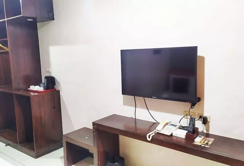 Big Daddy Hotel And Convention Center