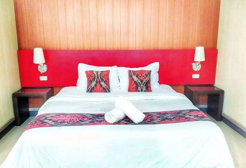 Big Daddy Hotel And Convention Center